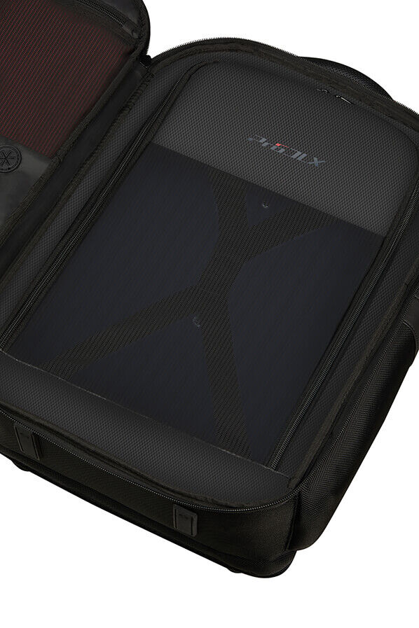 Samsonite Pro-DLX 6 Underseater Backpack 15.6'  Zwart