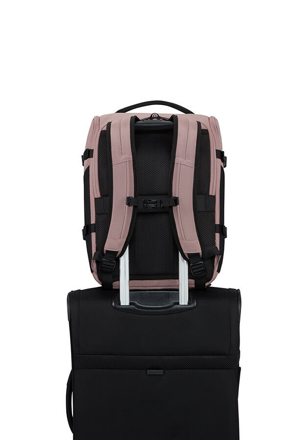 2FIT Sac &agrave; dos &agrave; fixer sous le si&egrave;ge 2-en-1