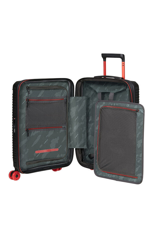 Samsonite Prodiver Hs Spinner Expandable 55cm  Noir