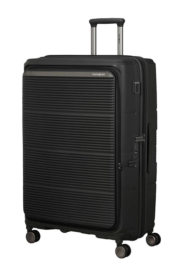 Paralux Spinner uitbreidbaar (4 wielen) 81cm