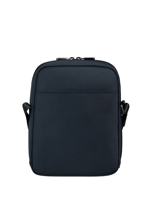 Samsonite Urban-Eye Crossover M 9.7'  Bleu