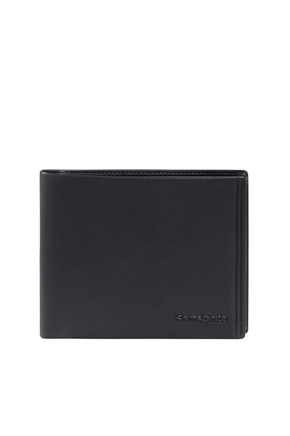 Attack 3.0 SLG Portefeuille