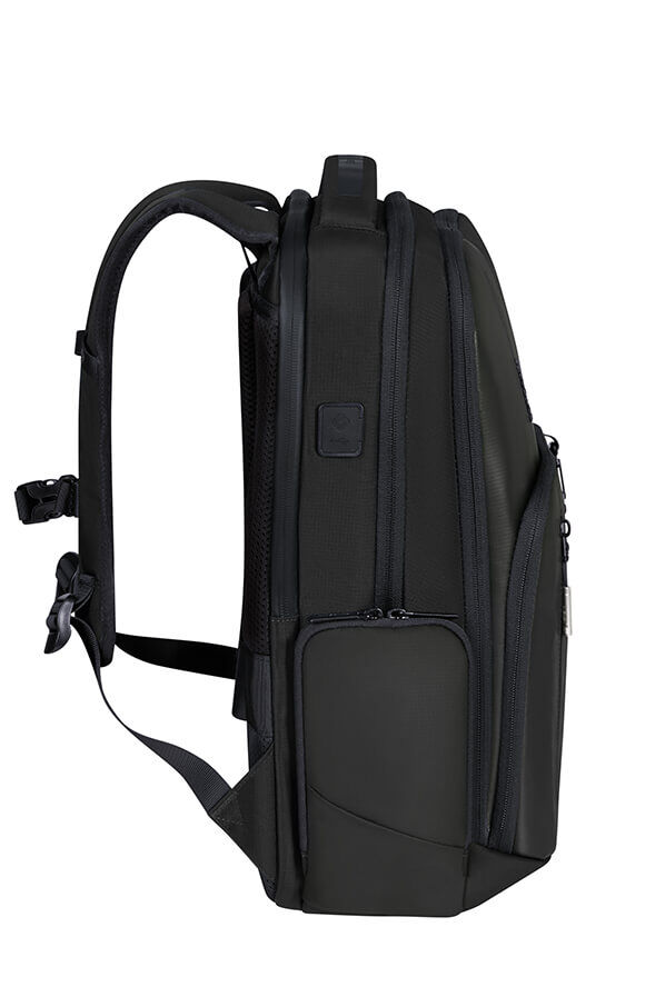 Samsonite Biz2go Laptop Backpack 15.6'  Zwart