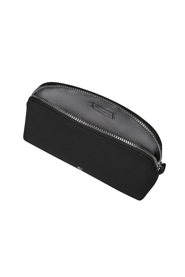 Samsonite Pouchy Cosmetic Pouch  Noir