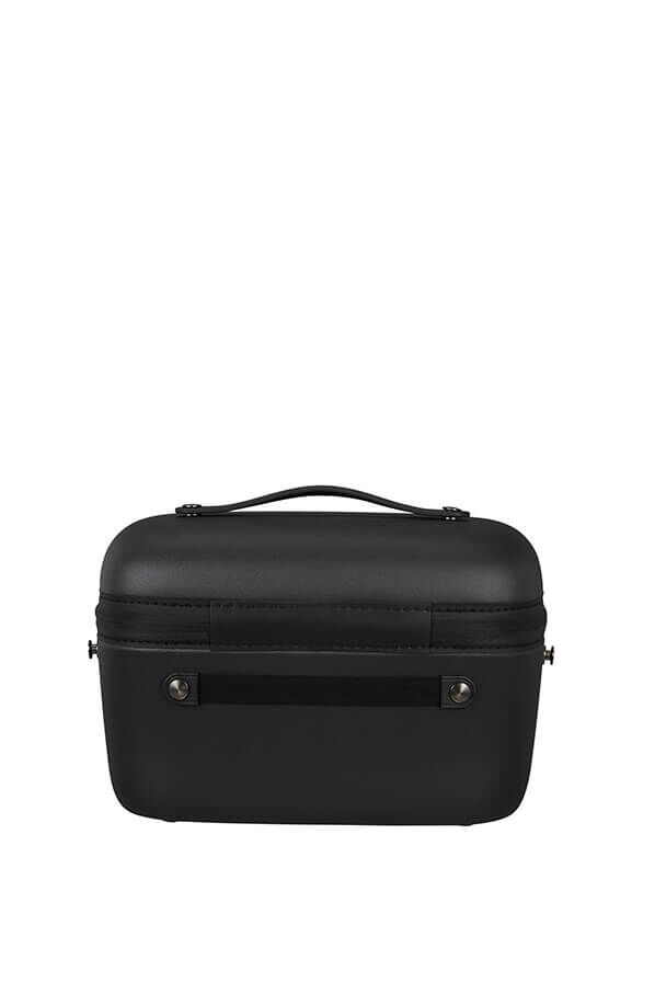 Samsonite Stackd Beauty Case  Noir