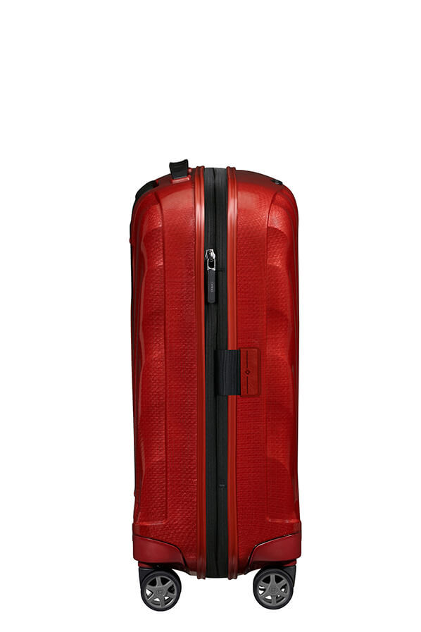 C-Lite Spinner uitbreidbaar (4 wielen) 55cm