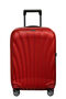 C-Lite Spinner uitbreidbaar (4 wielen) 55cm