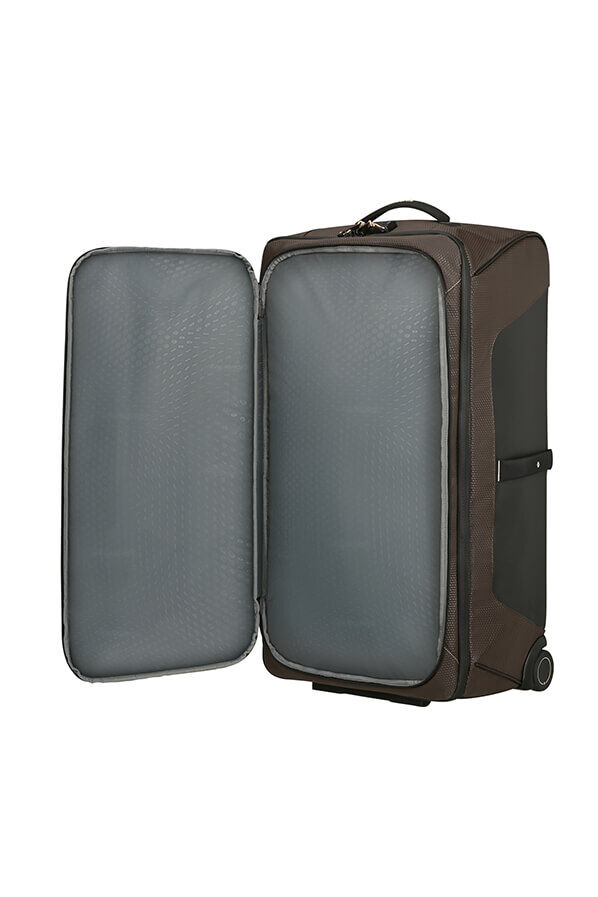 Ecodiver Sac de voyage &agrave; roulettes 79 cm