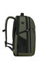 Samsonite Roadseeker Laptop Backpack Expandable L  Vert olive foncé