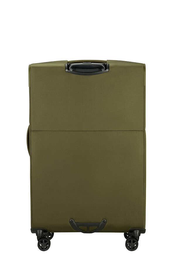 Samsonite Urbify Spinner Expandable 78cm  Wasabi