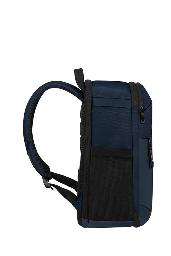 Samsonite Moderny Underseat Backpack XS  Bleu