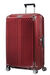 Samsonite Lite-Box Valise à 4 roues 75cm Deep Red
