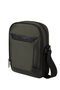 Samsonite Pro-Dlx 6 Crossbody Bag M  Vert