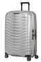 Samsonite Proxis Spinner 75cm  Silver