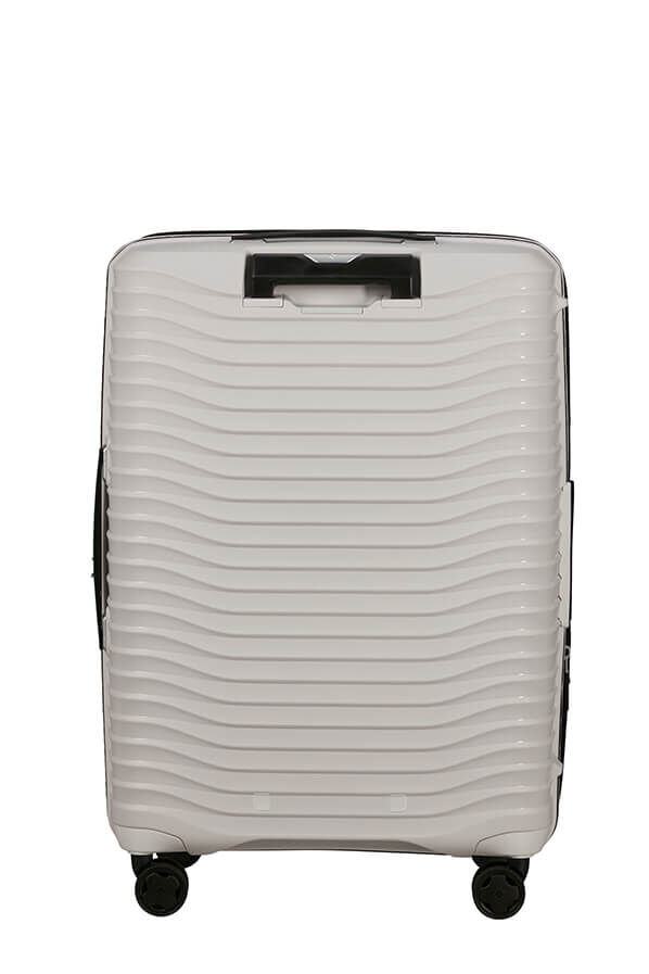 Samsonite Upscape Spinner 68/25 Exp  Cloud White