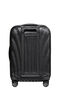 Samsonite C-Lite Spinner Expandable 55cm  Zwart