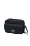 Samsonite Image Biz Travel Shoulder Bag  Noir