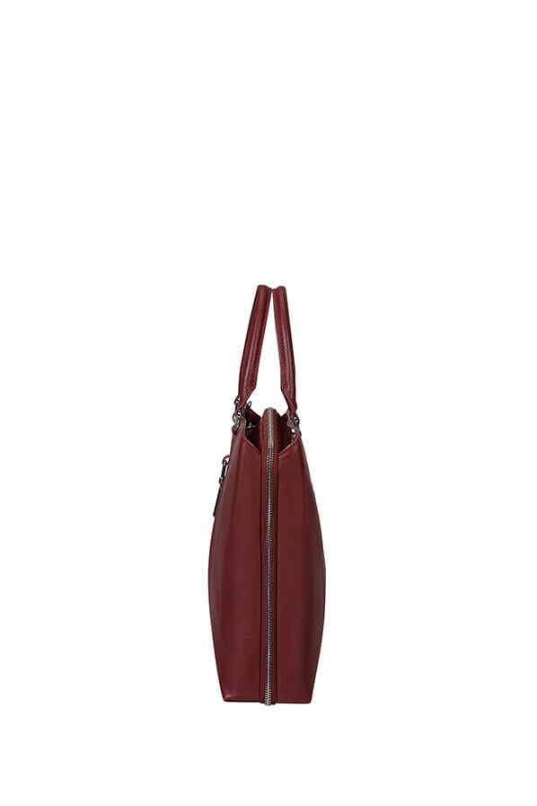 Image Biz Leather Aktetas 15.6"