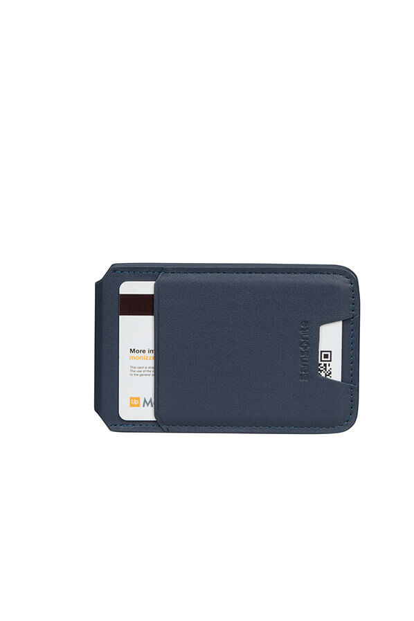 Prismix Slg MagSafe magnetische kaarthouder