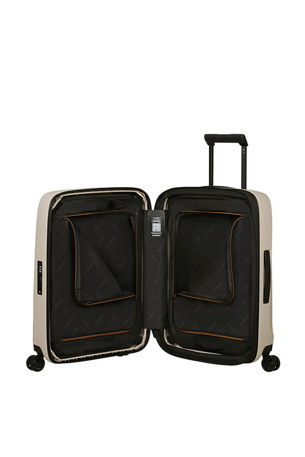 Essens Valise &agrave; 4 roues extensible 55cm