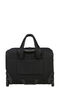 Samsonite Pro-DLX 6 Rolling Tote  15.6inch Black