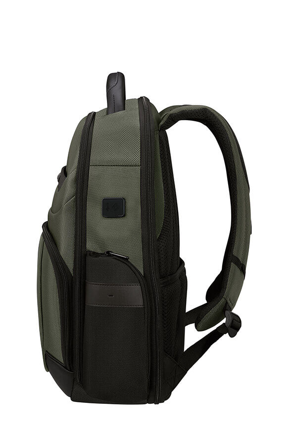 Samsonite Pro-DLX 6 Backpack Slim 15.6'  Vert