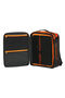 Samsonite Outtrax Underseat Backpack M  Tangerine Red