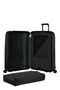 Samsonite Essens Spinner 81cm  Graphite