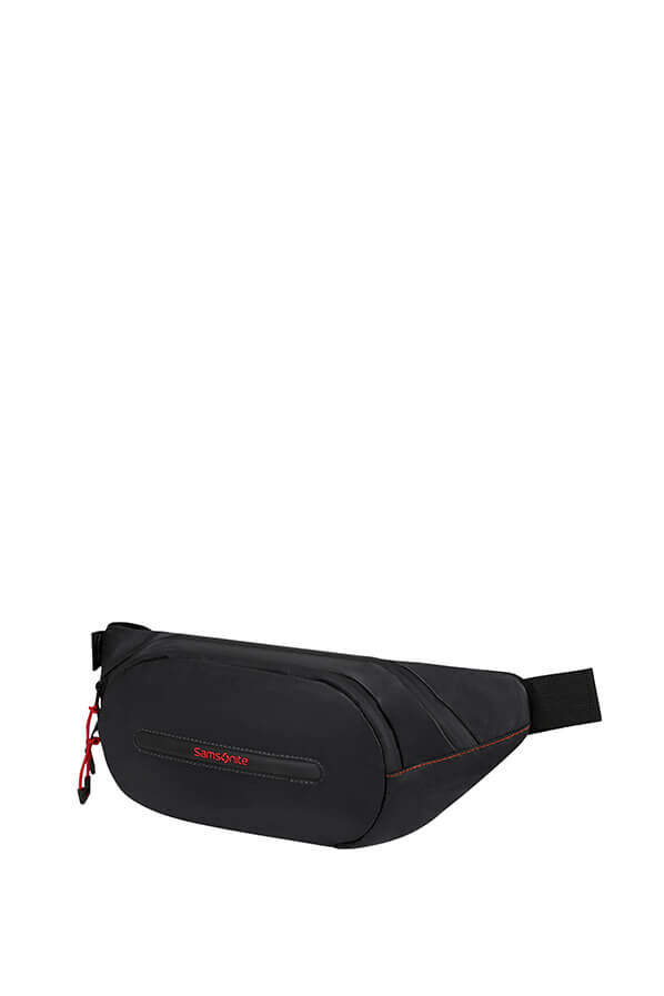 Samsonite Ecodiver BELT BAG  Noir