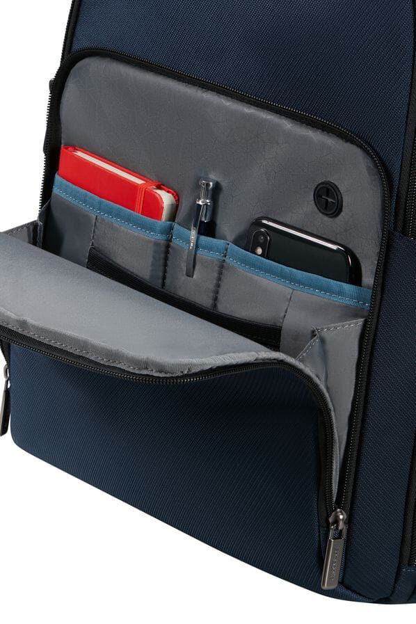 Samsonite Evosight Backpack 14.1'  Blauw