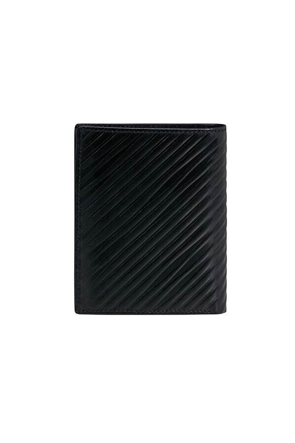 Samsonite Refined Slg 150 - W S 8CC+HFL+C+2C II  Noir