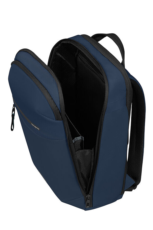 Samsonite Moderny Laptop Backpack 15.6'  Blauw