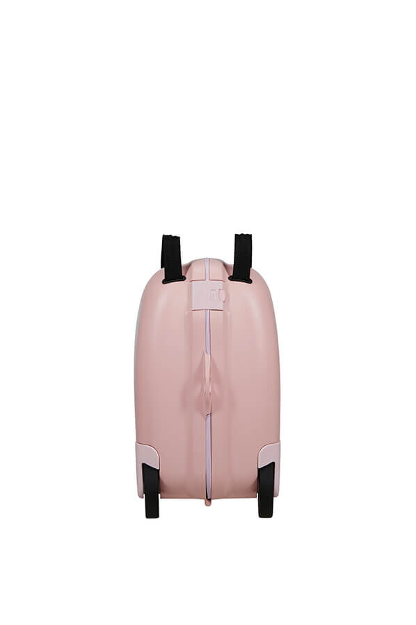 Samsonite Dream2go Ride-On Suitcase  Unicorn Tess
