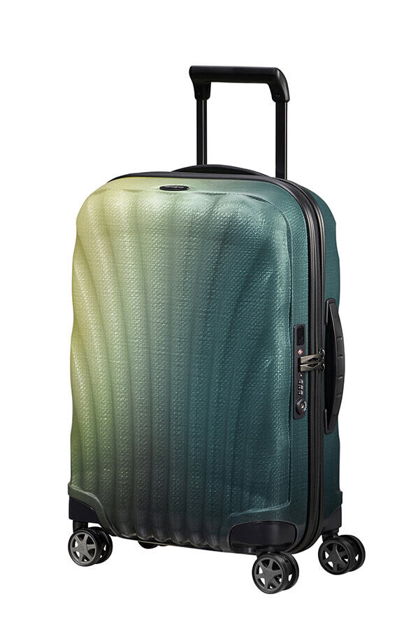 Samsonite C-Lite SPINNER 55/20 EXP LTD 55cm  Northern Lights