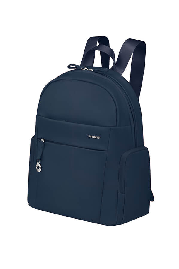Samsonite Move 5.0 Backpack M  Bleu fonc&eacute;