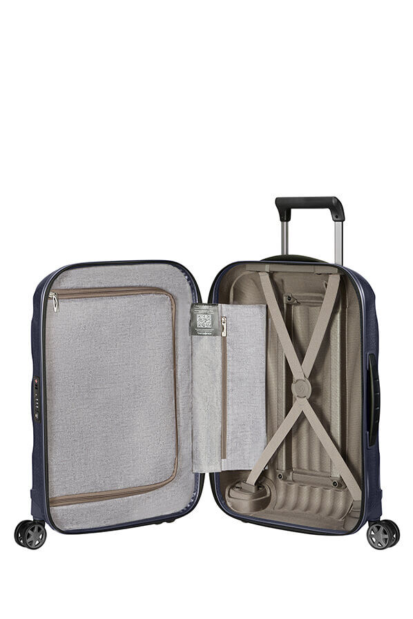 C-Lite Koffer (4 wielen) 55cm