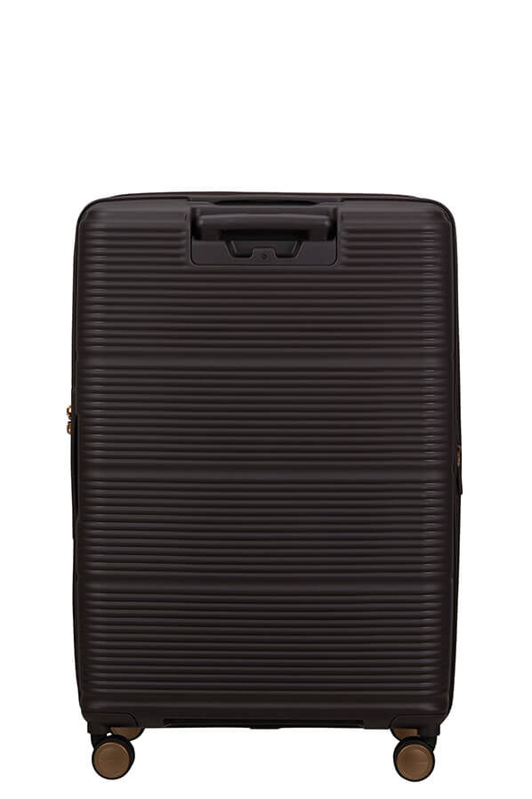 Paralux Valise 4 roues extensible 75cm