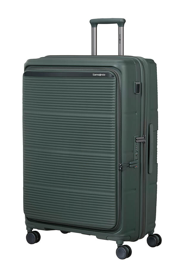 Paralux Spinner uitbreidbaar (4 wielen) 81cm