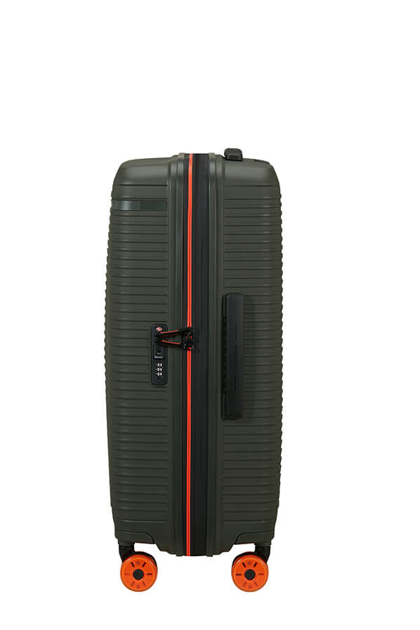 Samsonite Prodiver Hs Spinner Expandable 69cm  Climbing Ivy