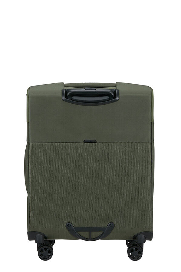 Samsonite GoTwist Spinner Exp 55cm  Vert