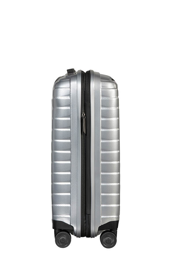 Proxis Valise &agrave; 4 roues extensible 55cm