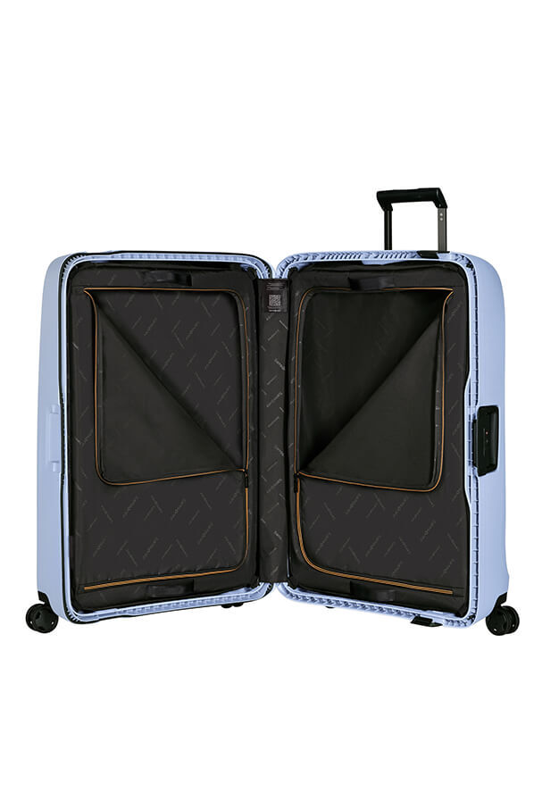 Samsonite Essens Spinner 81cm  Lavande