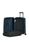 Samsonite Essens Spinner Expandable ZIP 55cm  Bleu nuit