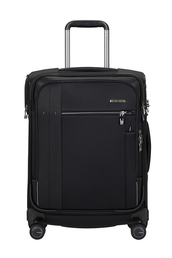 Samsonite Spectrolite 3.0 Trvl Spinner 55cm  Zwart