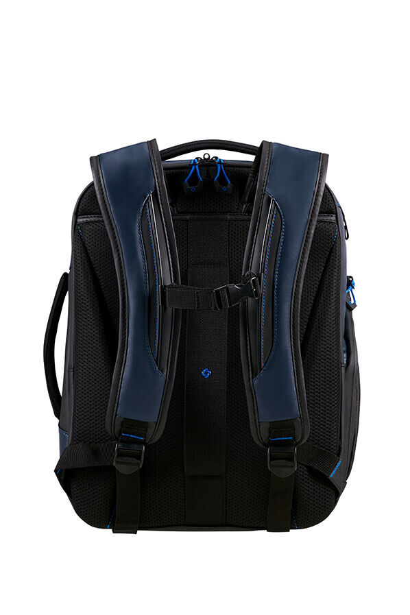 Samsonite Ecodiver Laptop Backpack Underseater S  Blue Nights