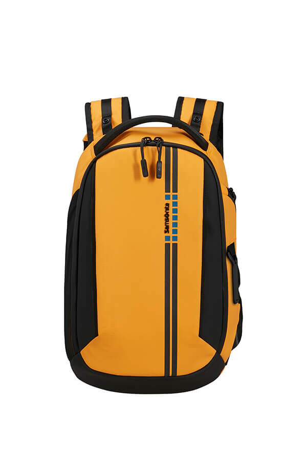 Samsonite Active Road Backpack 10L  Jaune