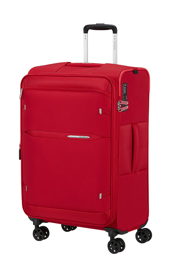 Samsonite GoTwist Spinner Exp 68cm  Rouge vif
