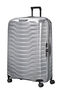 Samsonite Proxis Spinner 86cm Argent