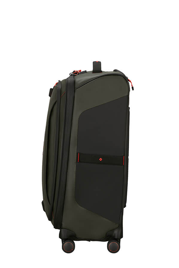 Ecodiver Koffer (4 wielen) 68cm