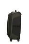 Ecodiver Koffer (4 wielen) 68cm